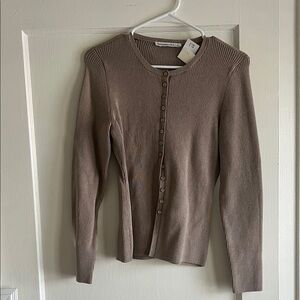 Never worn! New with tags!